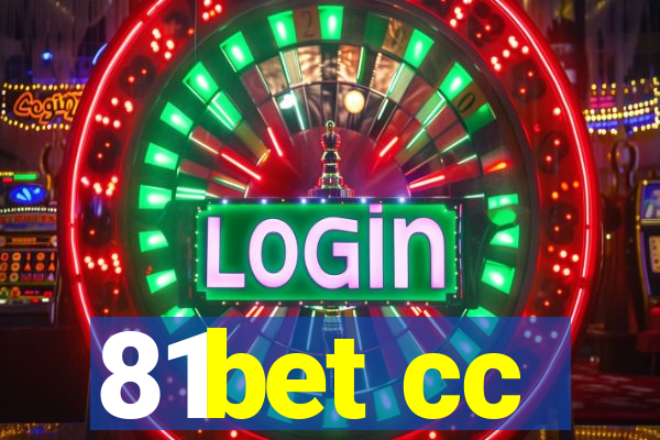 81bet cc